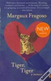 Capa do artigo Tiger, Tiger