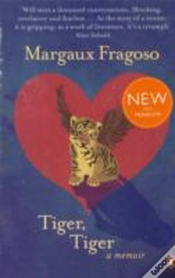 Capa do artigo Tiger, Tiger
