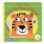 Tiger, Tiger, Time To Take A Bath! - Preview