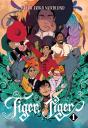 Tiger, Tiger Vol. 1 - Preview