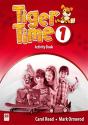Tiger Time 1 Ab - Preview