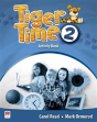 Tiger Time 2 Ab - Preview