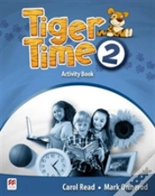 Capa do artigo Tiger Time 2 Ab