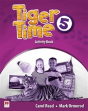 Tiger Time 5 Ab - Preview