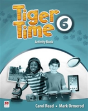 Tiger Time 6 Ab - Preview