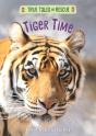 Tiger Time - Preview