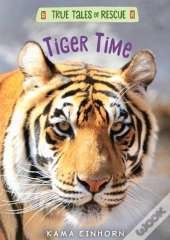 Tiger Time