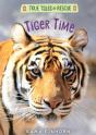 Tiger Time - Preview
