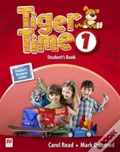 Capa do artigo Tiger Time Level 1 Student