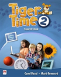 Tiger Time Level 2 Student'S Book Pack - Preview