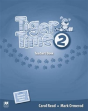 Tiger Time Level 2 Teacher'S Book Pack - Preview