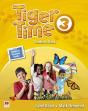 Tiger Time Level 3 Student Book + Ebook Pack - Preview