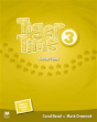 Tiger Time Level 3 Teacher'S Book Pack - Preview