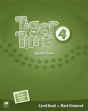 Tiger Time Level 4 Teacher'S Book Pack - Preview