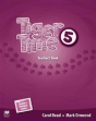 Tiger Time Level 5 Teacher'S Book Pack - Preview