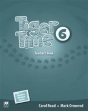 Tiger Time Level 6 Teacher'S Book Pack - Preview