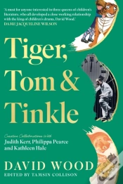 Capa do artigo Tiger, Tom & Tinkle