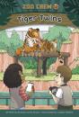 Tiger Twins - Preview