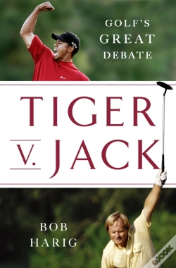 Capa do artigo Tiger V. Jack