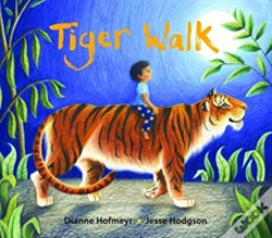 Capa do artigo Tiger Walk