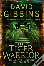 Capa do artigo Tiger Warrior