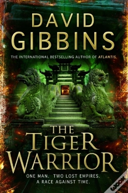 Capa do artigo Tiger Warrior