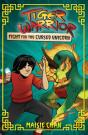 Tiger Warrior: Fight For The Cursed Unicorn - Preview
