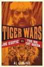 Tiger Wars - Preview
