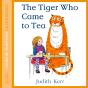 Tiger Who Came To Tea - Preview