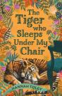 Tiger Who Sleeps Under My Chair - Preview