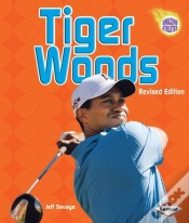 Capa do artigo Tiger Woods, 3rd Edition