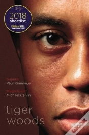 Capa do artigo Tiger Woods