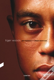 Capa do artigo Tiger Woods