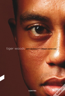 Capa do artigo Tiger Woods