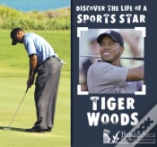 Capa do artigo Tiger Woods