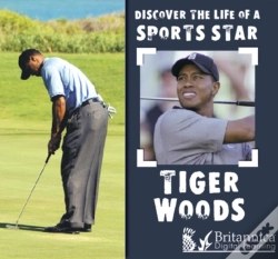 Capa do artigo Tiger Woods