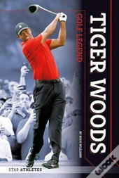 Tiger Woods: Golf Legend