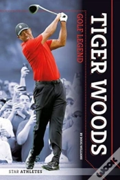 Capa do artigo Tiger Woods: Golf Legend