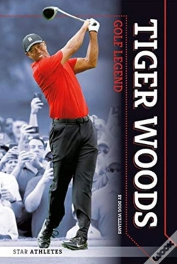 Capa do artigo Tiger Woods: Golf Legend