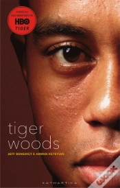 Capa do artigo Tiger Woods