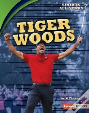 Capa do artigo Tiger Woods
