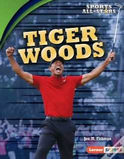 Capa do artigo Tiger Woods