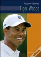 Capa do artigo Tiger Woods