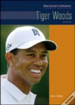 Capa do artigo Tiger Woods