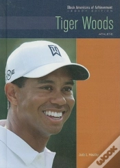 Capa do artigo Tiger Woods