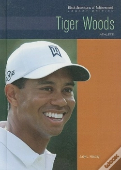 Capa do artigo Tiger Woods