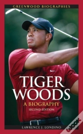 Tiger Woods