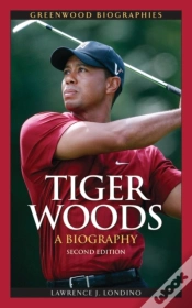 Capa do artigo Tiger Woods
