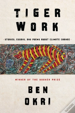 Capa do artigo Tiger Work