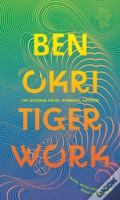 Capa do artigo Tiger Work